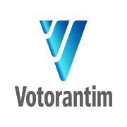 Logo Votorantim